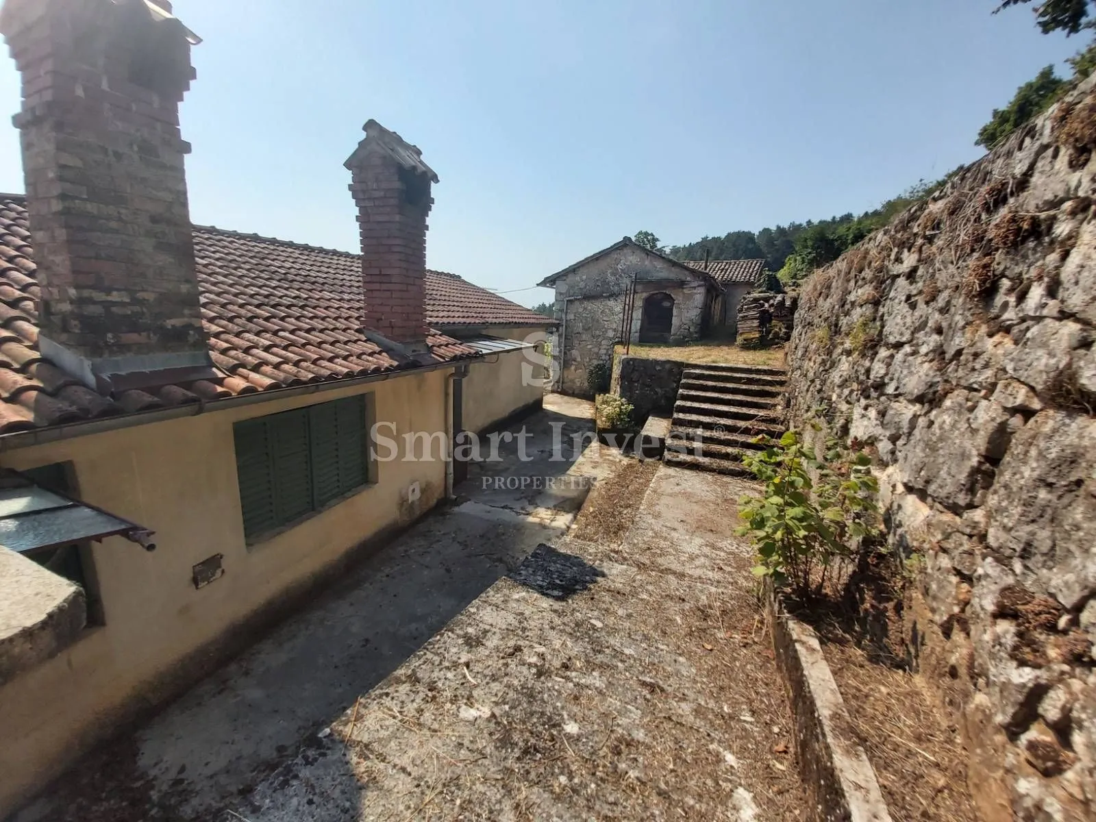 poljane, seosko imanje na zemljištu od 6097 m2 - slika 8