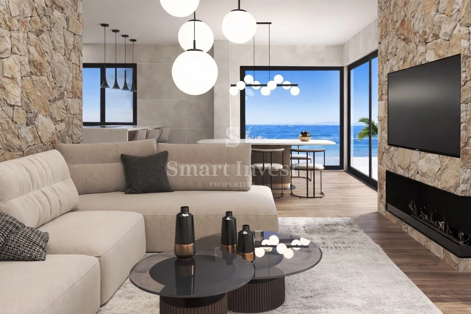 opatija - pobri, penthouse s pogledom na more i 2 parkirna mjesta - slika 7
