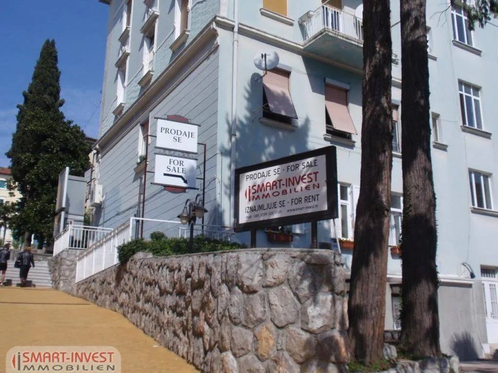 opatija - centar, poslovni prostor od 75 m2 - slika 5