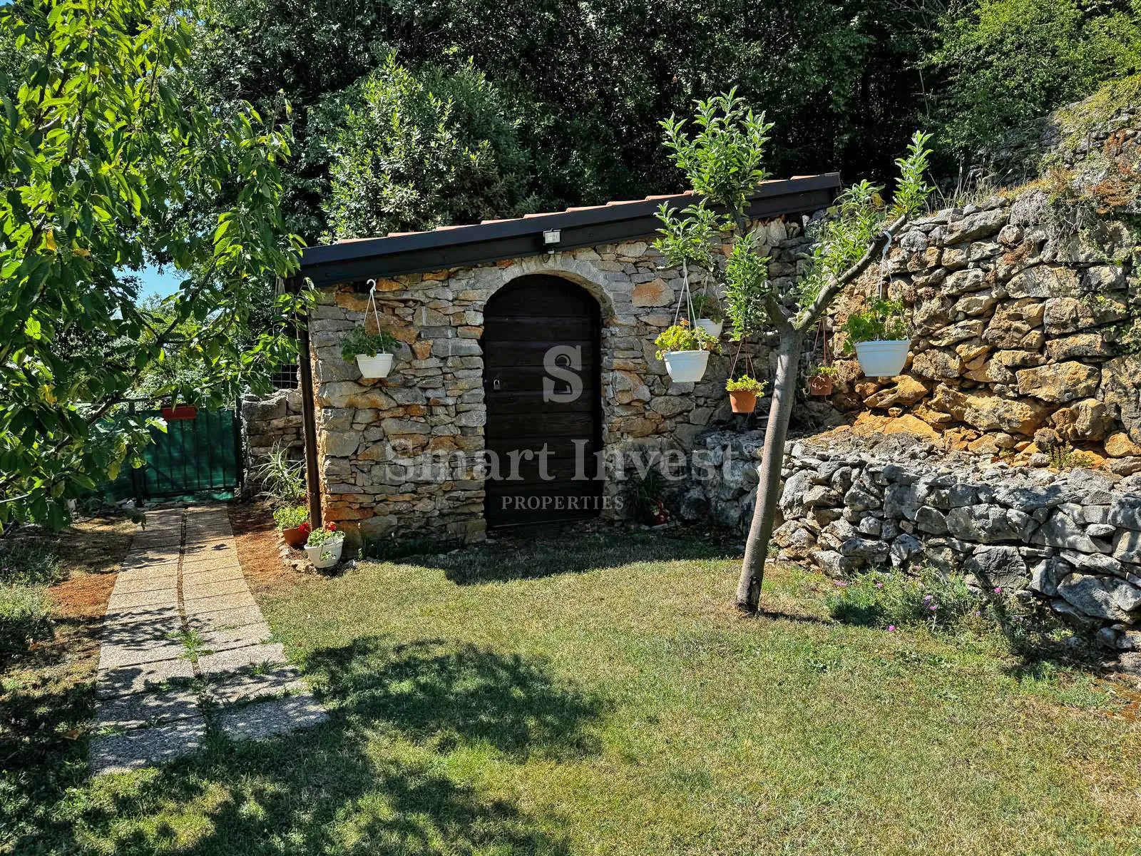 lovran, prekrasna obiteljska kuća s pogledom na more - slika 12
