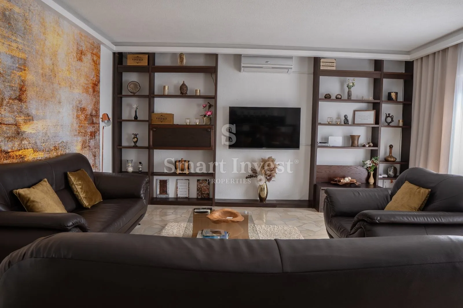 lovran okolica, samostojeća kuća s 3 apartmana, bazenom i pogledom na more - slika 8