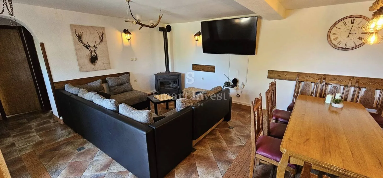 vrbovsko, kuća s bazenom i okućnicom od 6200 m2 - slika 17