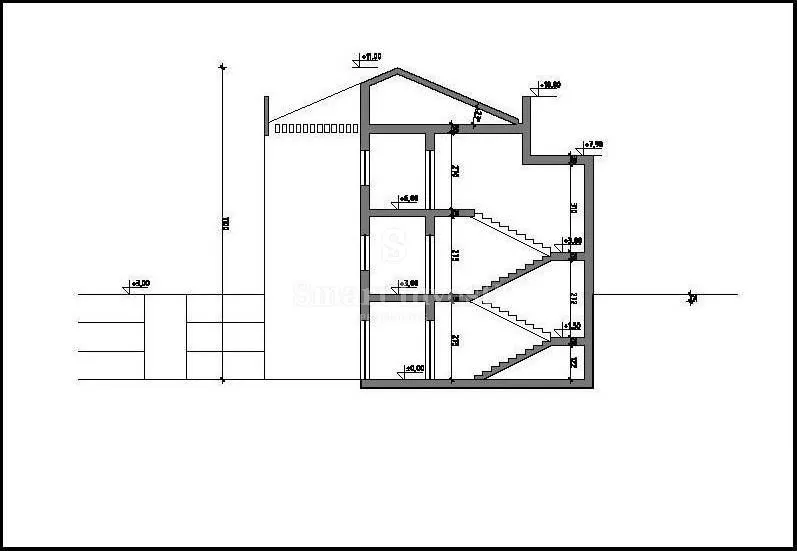 opatija - pobri, građevinsko zemljište od 1.600 m2 - slika 9