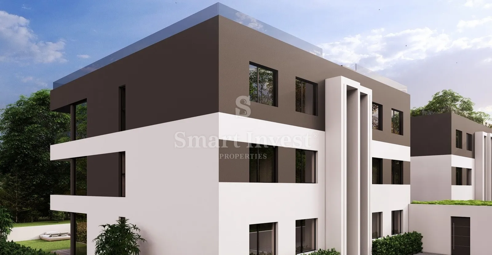 poreč, luksuzan penthouse u novogradnji - slika 9