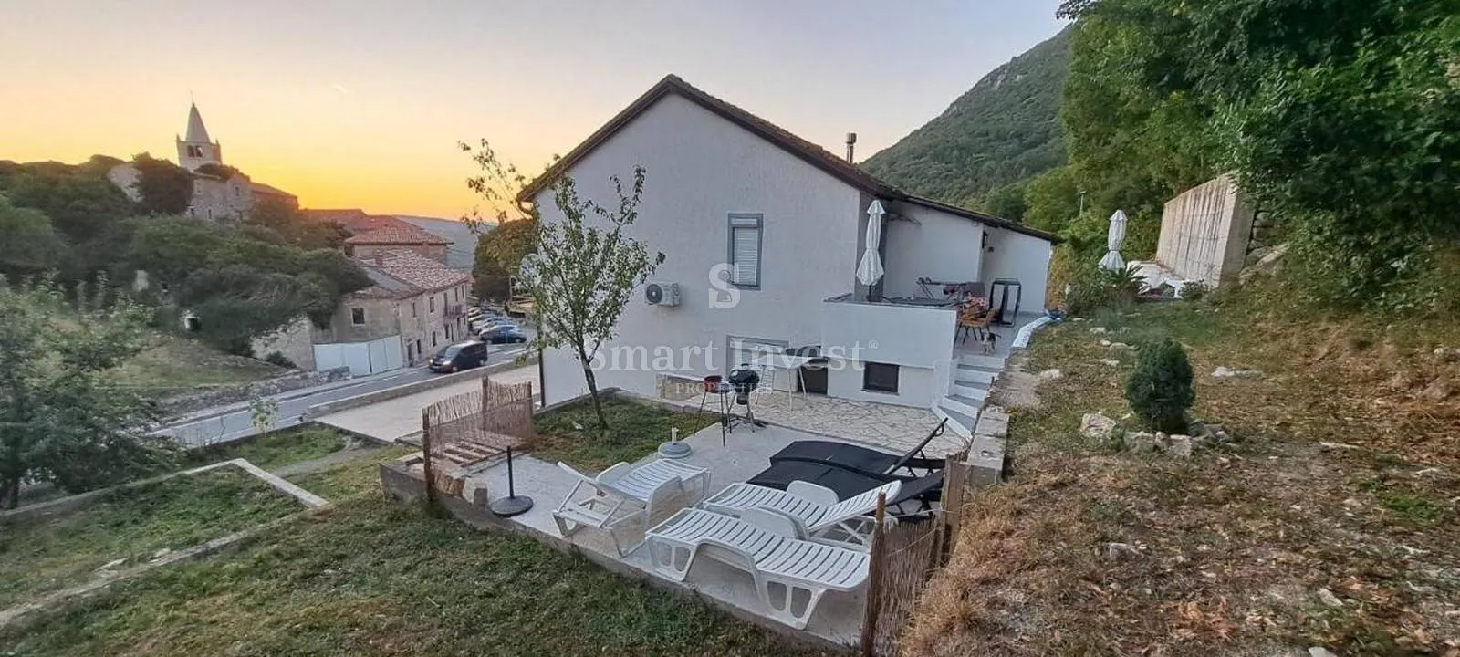 istra - plomin, kuća od 270 m2, poslovna i stambena mogućnost - slika 20