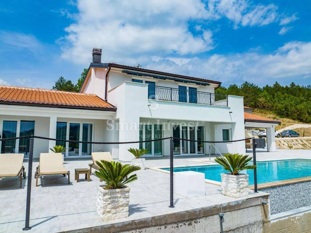 istra, draguć, luksuzno mediteransko imanje na osami, 20.000 m2! - slika 12