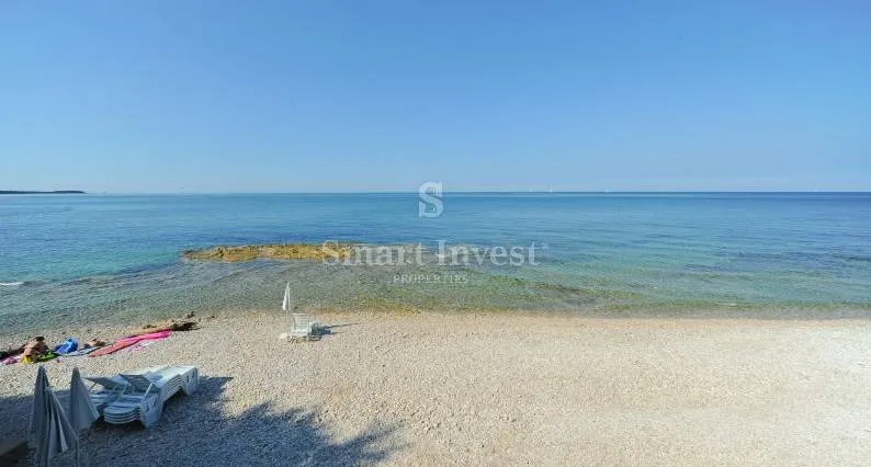 poreč – vabriga, stan 1s+db s vrtom u novogradnji u blizini mora (v1-c) - slika 6