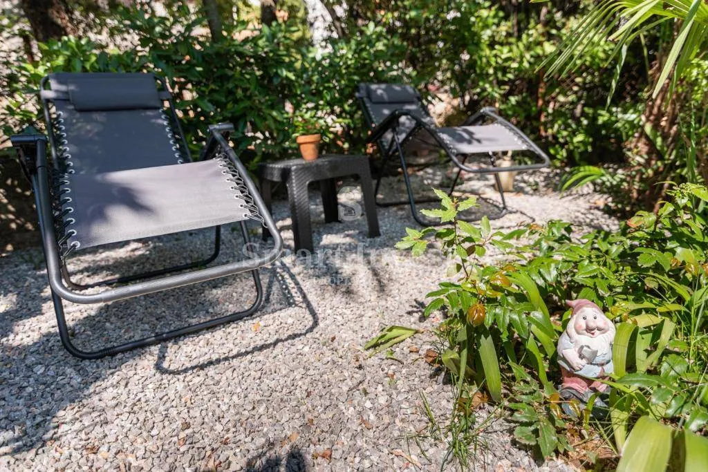 opatija, etaža vile, 3s+db i studio apartman, s parkingom - slika 20