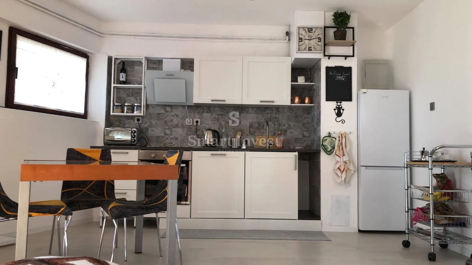 veprinac, stan od 73 m2 s okućnicom od 200 m2 - slika 2
