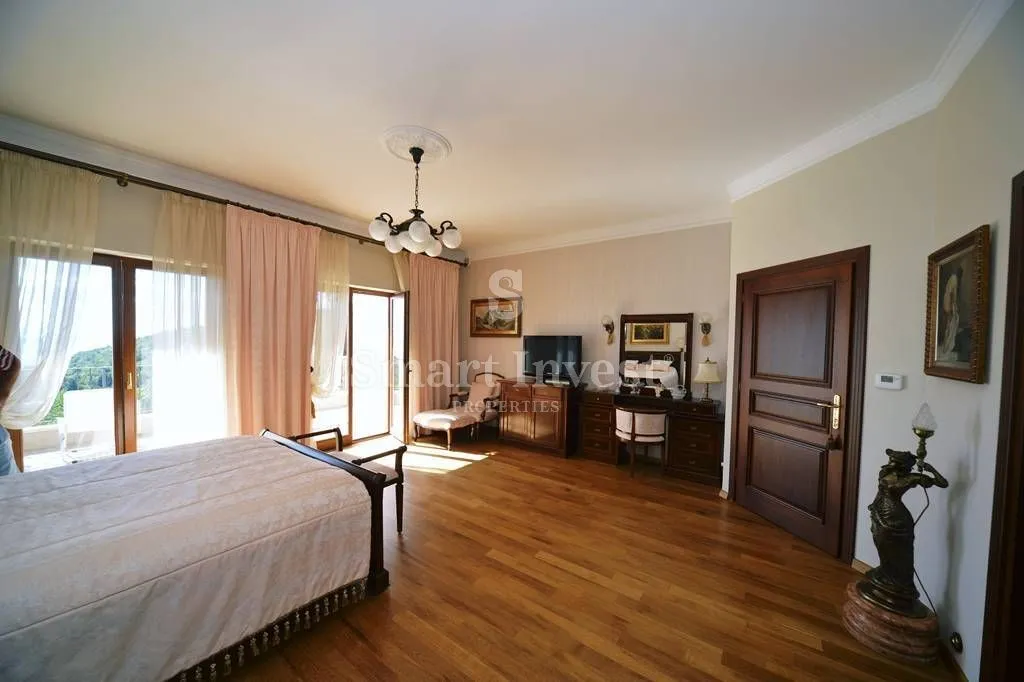 opatijsko zaleđe - jedinstvena vila s panoramskim pogledom, rijetkost na tržištu! - slika 18