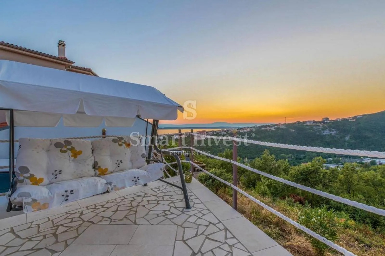 crikvenica, kuća od 440 m2 s 3 stana i bazenom - slika 6