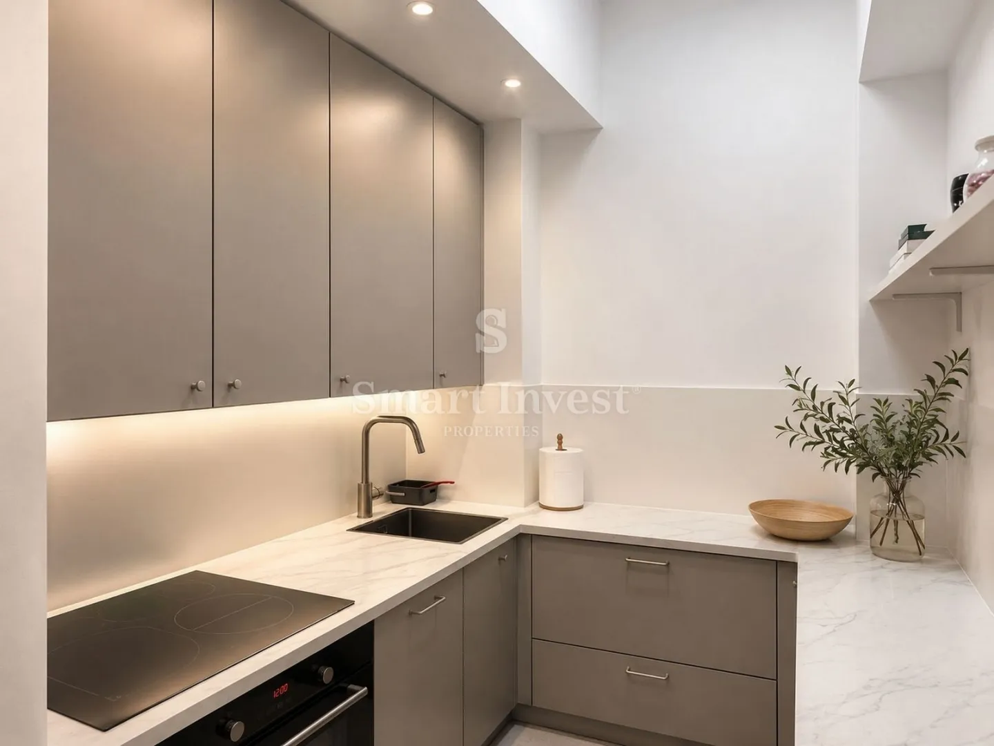opatija, stan od 50 m2 s parkirnim mjestom - slika 6