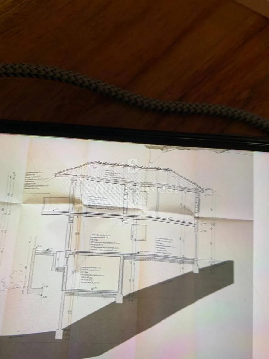 poljane, teren s građevinskom dozvolom - slika 12