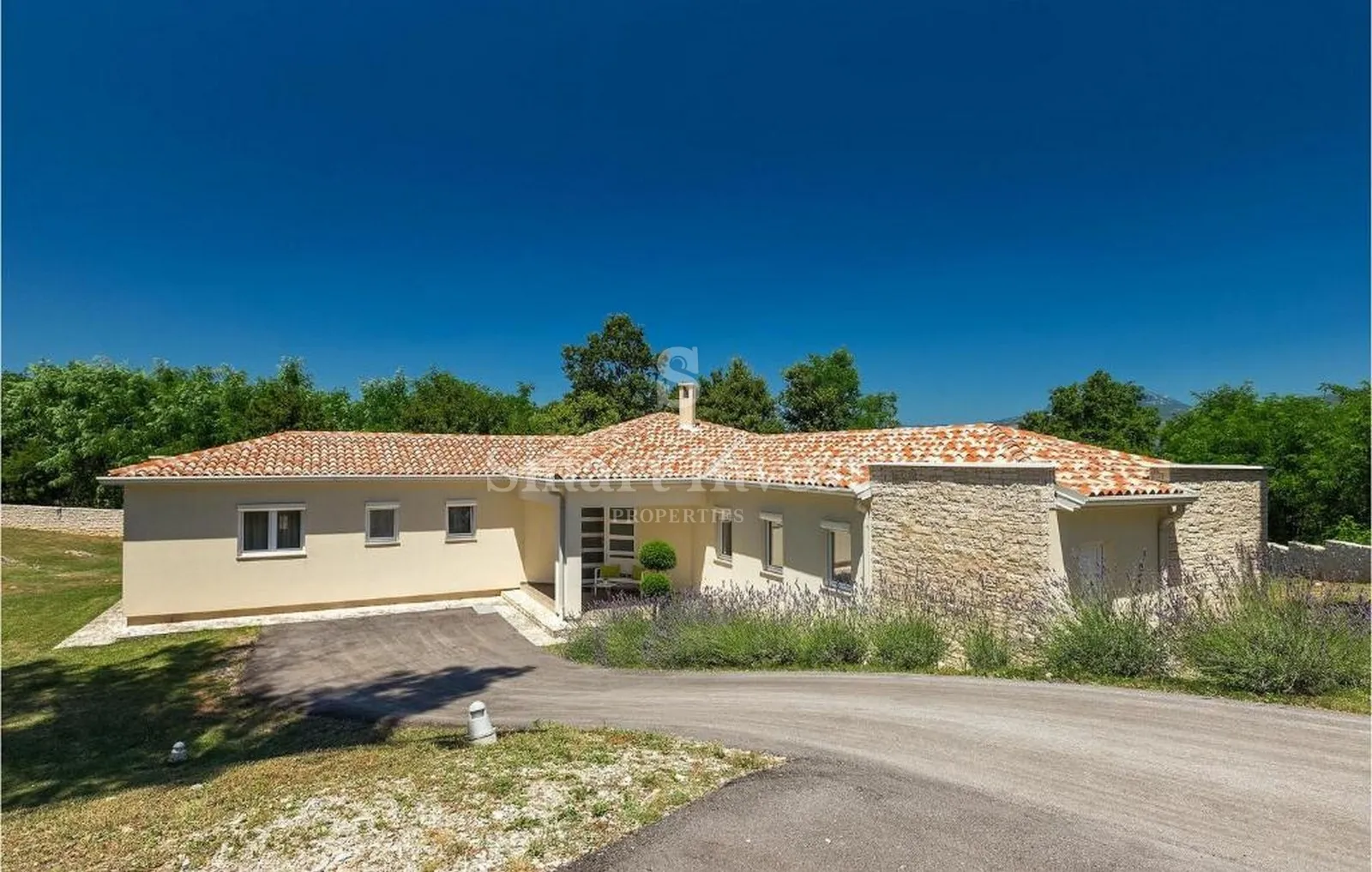 labin - okolica, vila s bazenom i potpunom privatnošću - slika 7