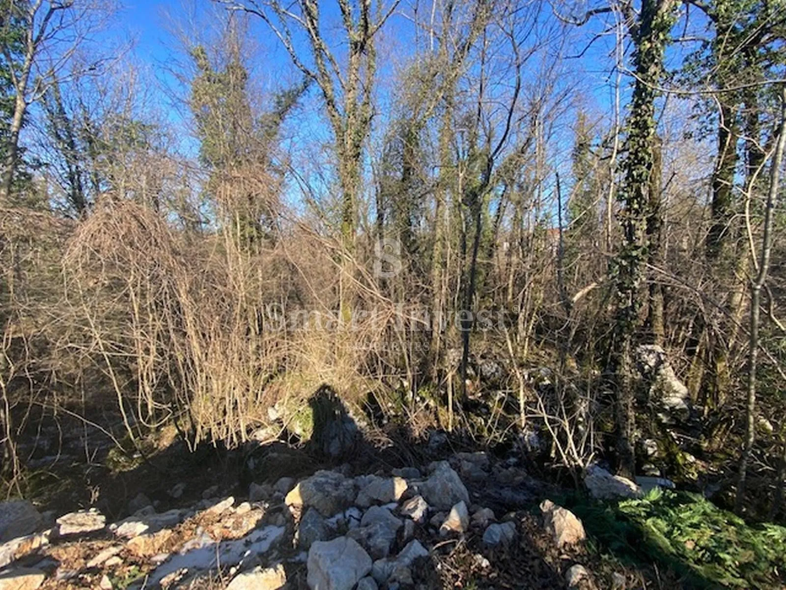 matulji - permani, građevinsko zemljište od 1615 m2 - slika 5