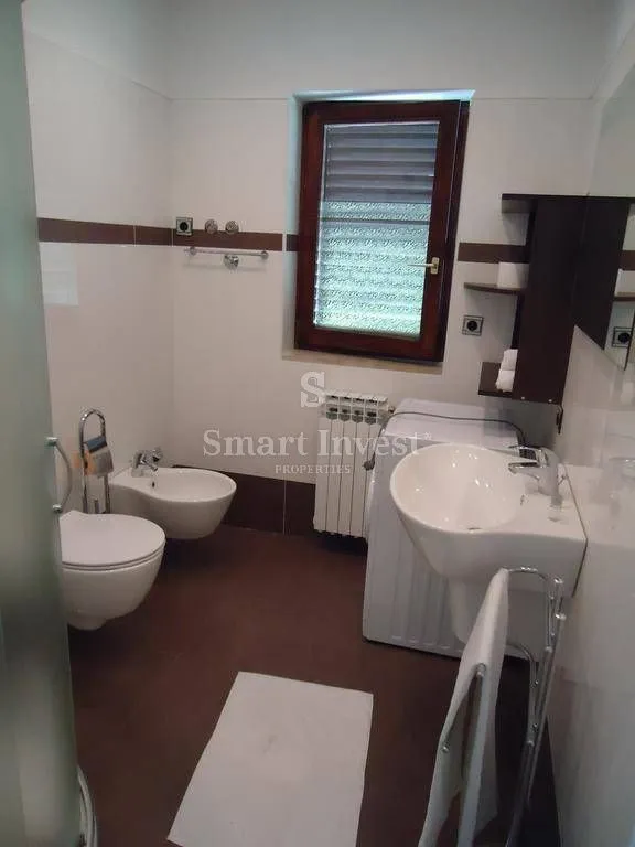 lovran, apartmanska kuća s prekrasnim pogledom, u blizini mora, na prodaju - slika 21