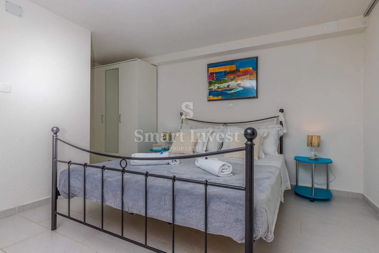 crikvenica, samostojeća vila s dva apartmana, pomoćnom kućom i infinity bazenom - slika 20