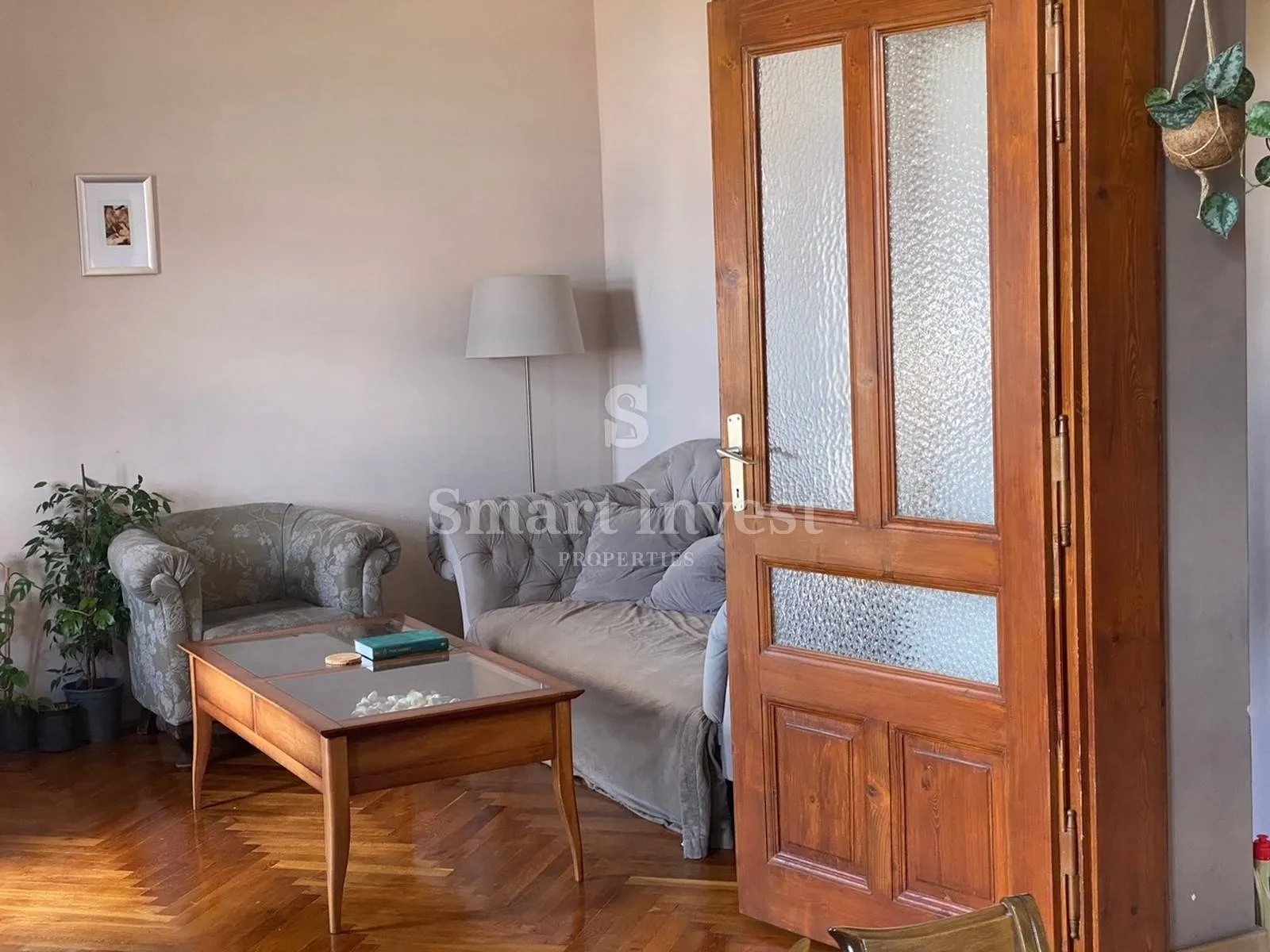 opatija, stan 2s+db s prekrasnim pogledom na more - slika 4