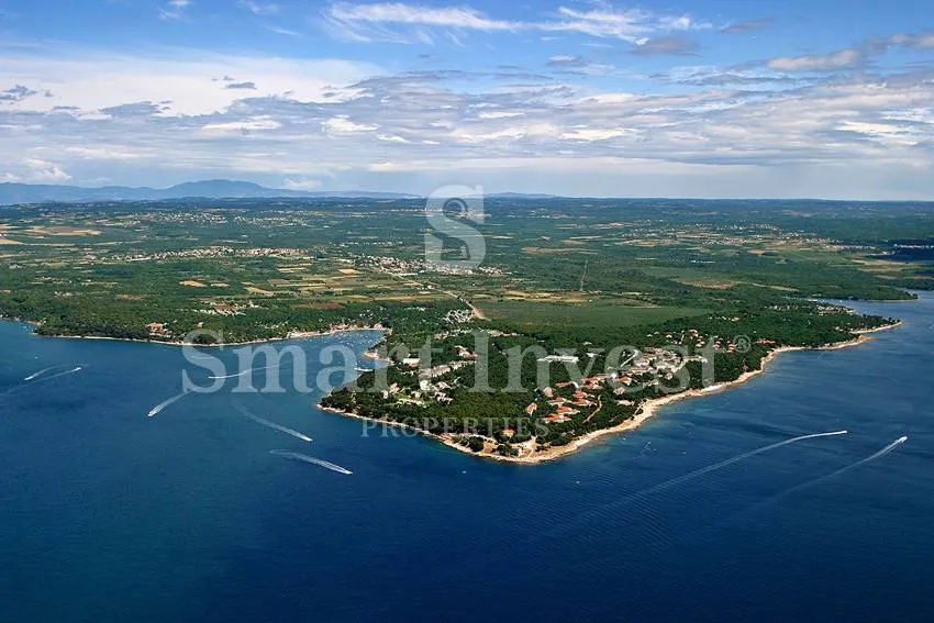 poreč – vabriga, stan 2s+db s vrtom u novogradnji u blizini mora (v1-a) - slika 4