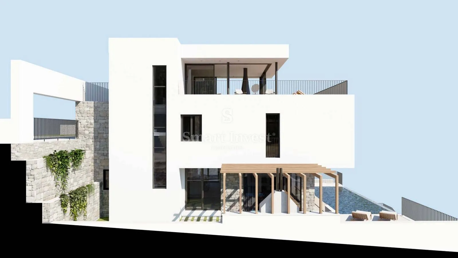 opatija, moderna vila - slika 13
