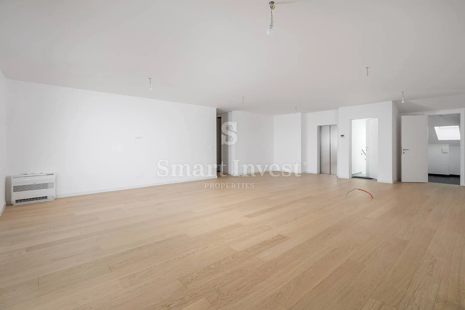 opatija, raskošni penthouse s panoramskim pogledom na more (s3) - slika 19