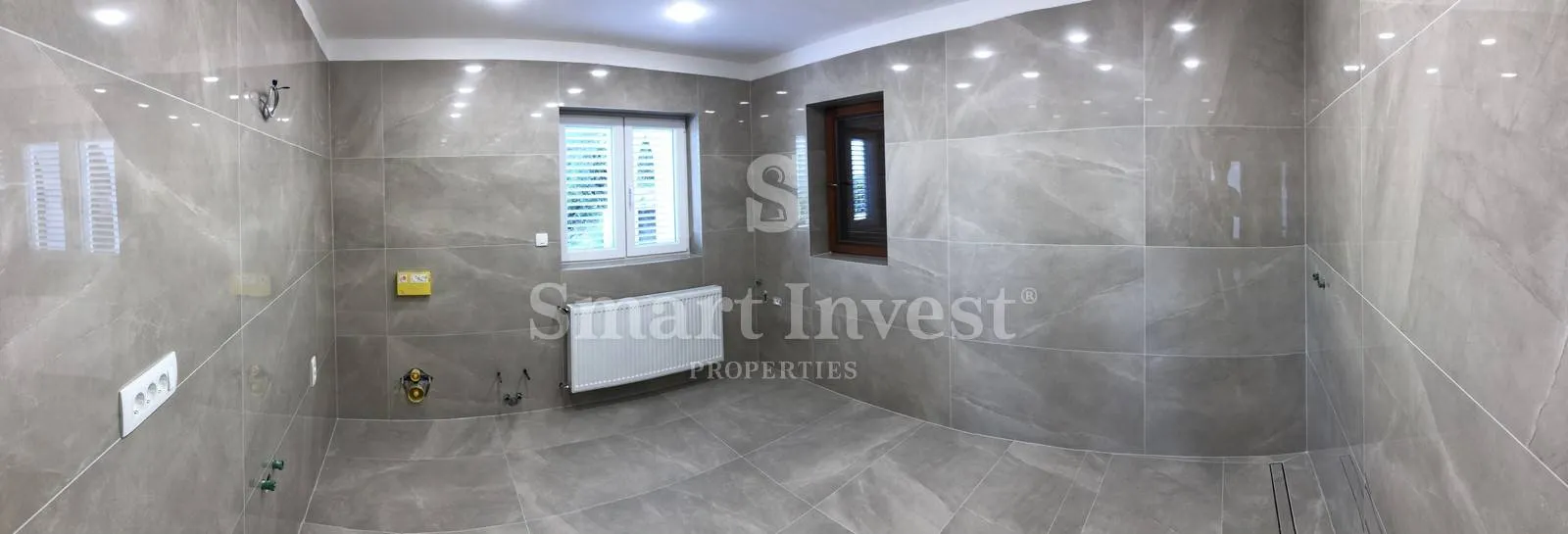 opatija, odličan stan od 150 m2, 2s+db, s panoramskim pogledom na kvarner - slika 16