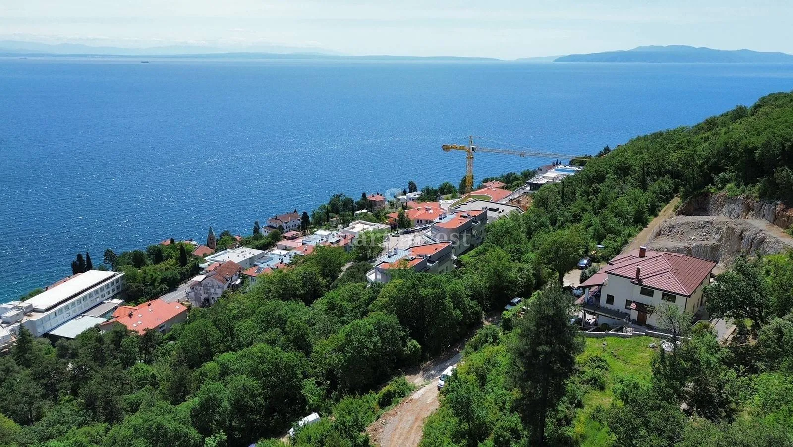 opatija, moderna vila - slika 2