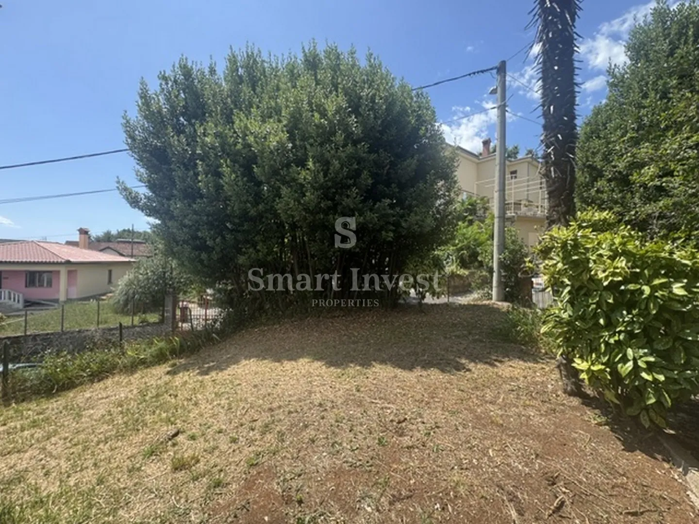 lovran, centar, samostojeća kuća s okućnicom od 1240 m2* samo kod nas u ponudi* - slika 19