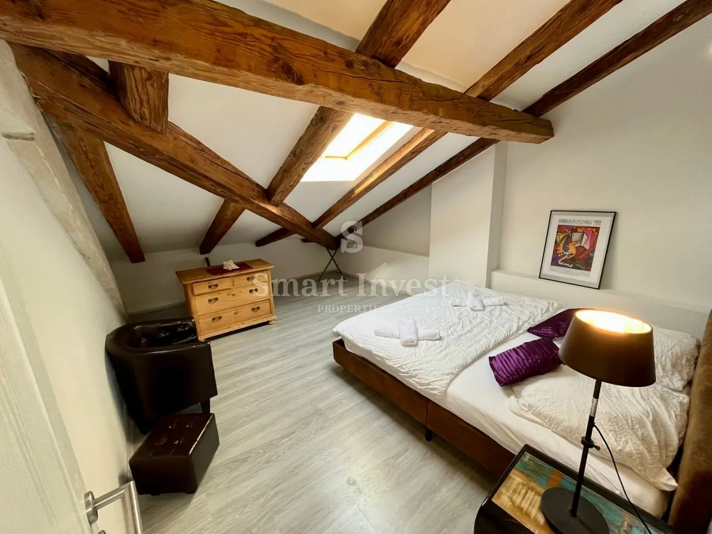 rijeka - centar, novouređen stan od 121,97 m2 - slika 11