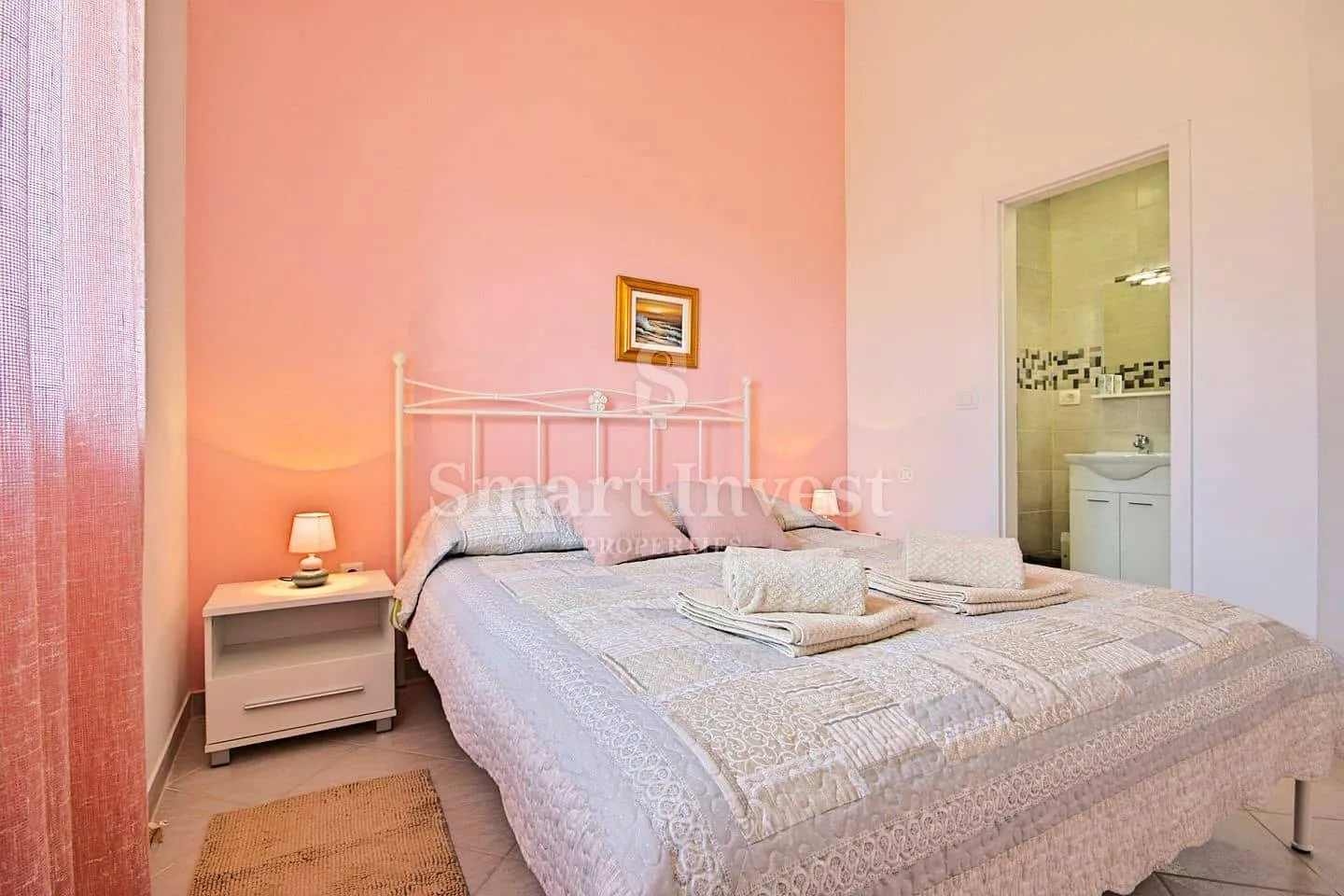 poreč okolica, prekrasna kamena vila s bazenom nedaleko mora - slika 34