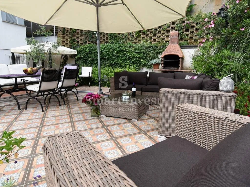 opatija, stan od 97 m2 s prekrasnim pogledom i terasom - slika 29
