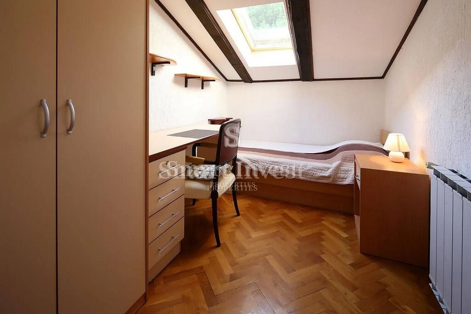 opatija, stan od 108 m2 s panoramskim pogledom - slika 11