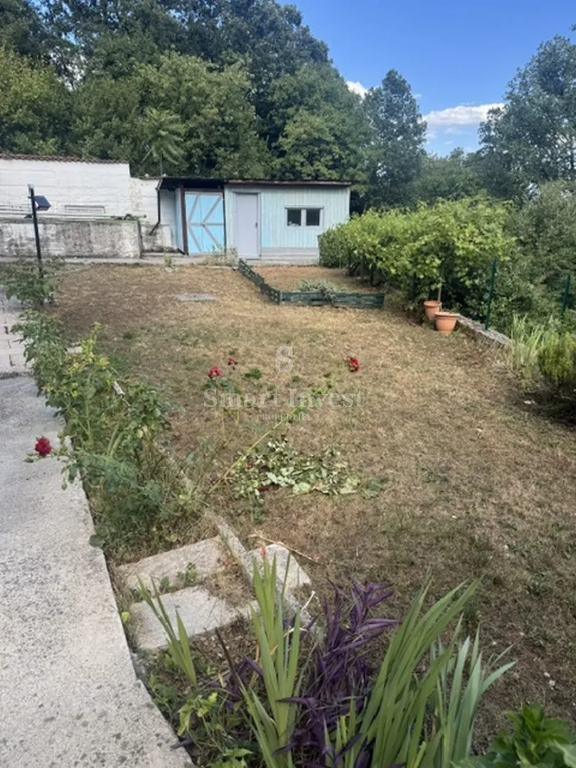 veprinac, stan od 73 m2 s okućnicom od 200 m2 - slika 13