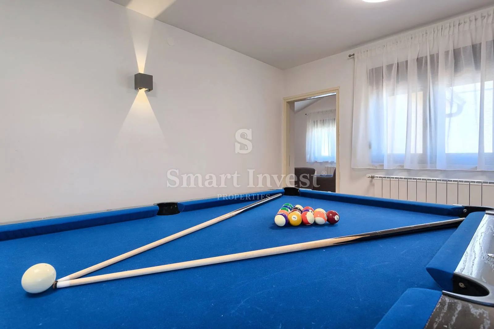 fažana, vila sa fitnessom i wellnessom, na zemljištu od 5000 m2 - slika 43
