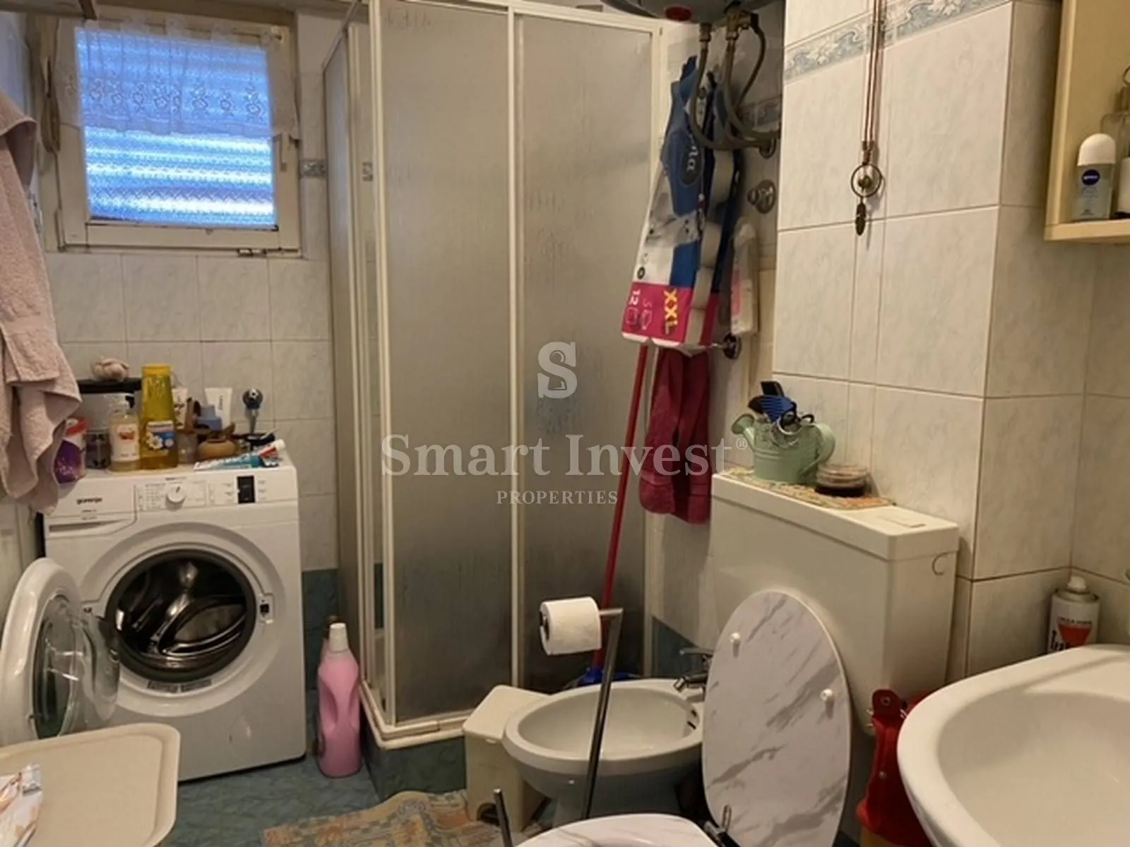 lovran, stan od 57 m2, 2s+db, s pogledom na more - slika 8
