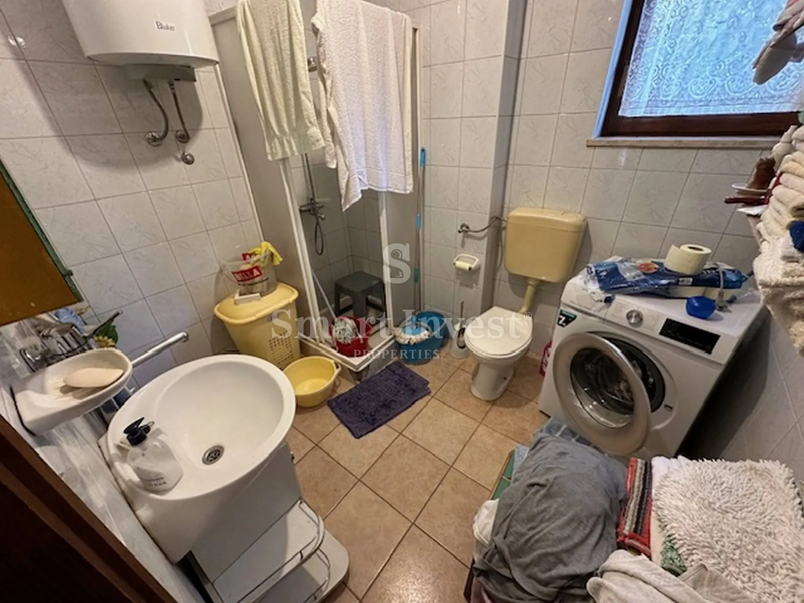 opatija - centar, kuća od 140 m2 s pogledom na more - slika 7