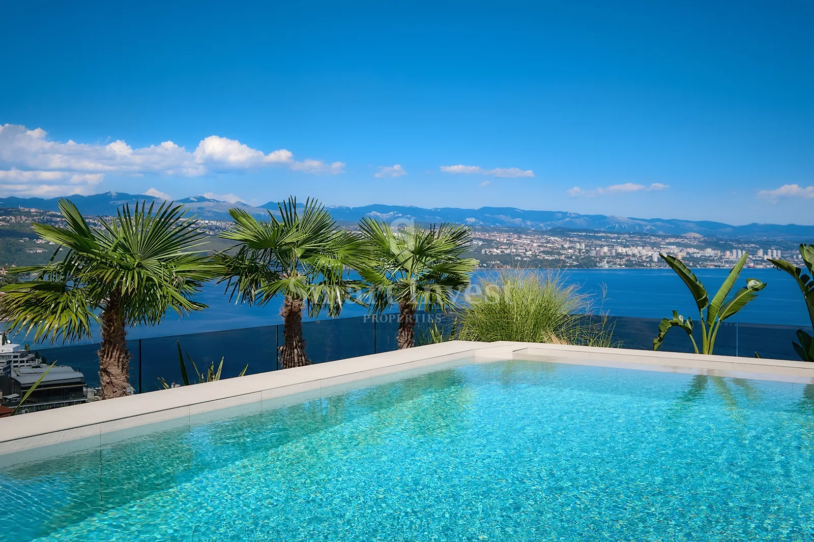 opatija, luksuzan penthouse 3s+db, s krovnim bazenom i pogledom na more (s3) - slika 28