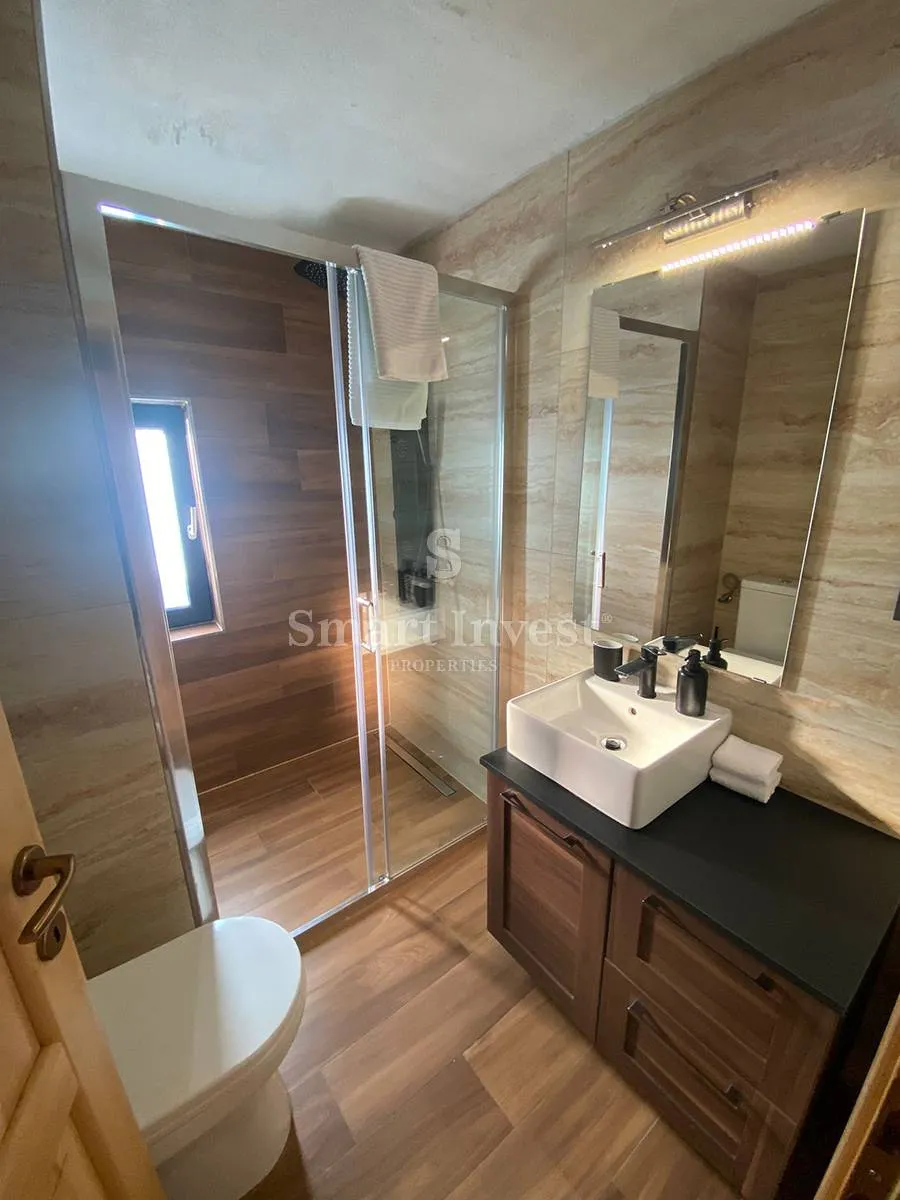 gorski kotar, nova luksuzna spa "gorska vila" 4* - slika 29