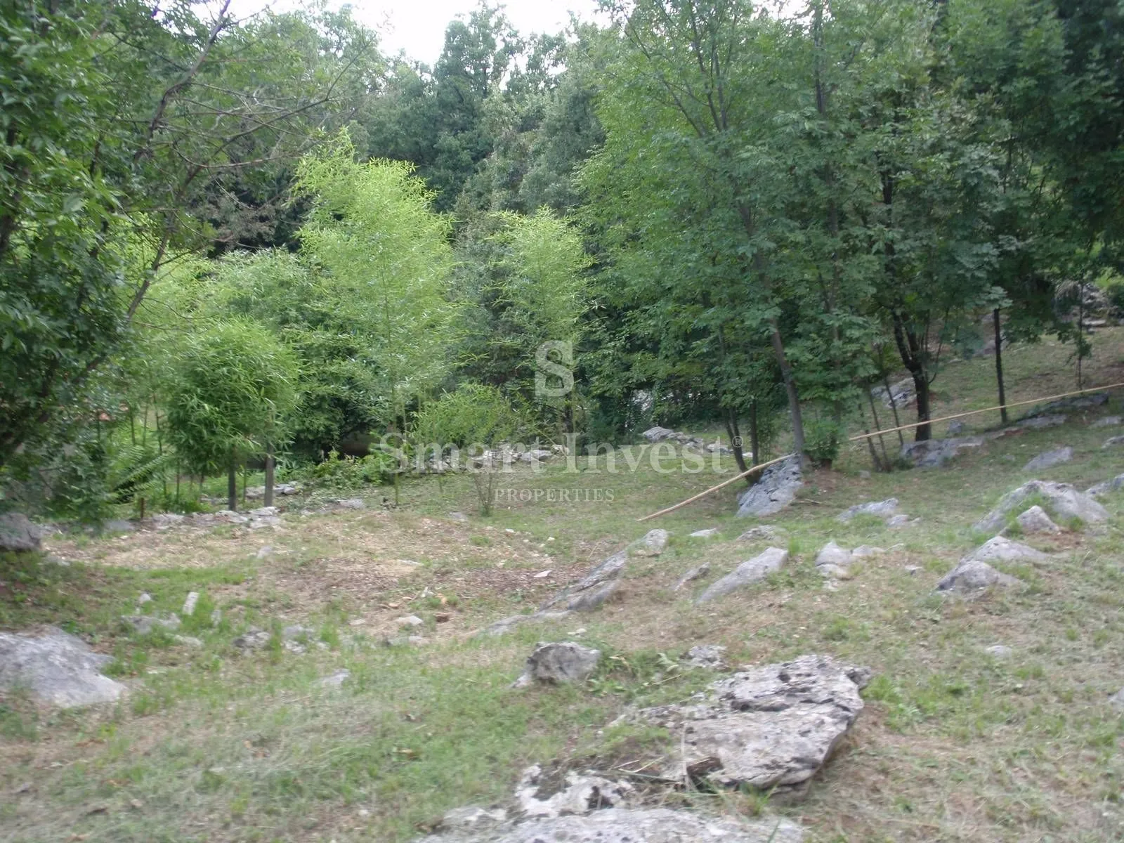 matulji, zemljište od 7.117 m2 - slika 2
