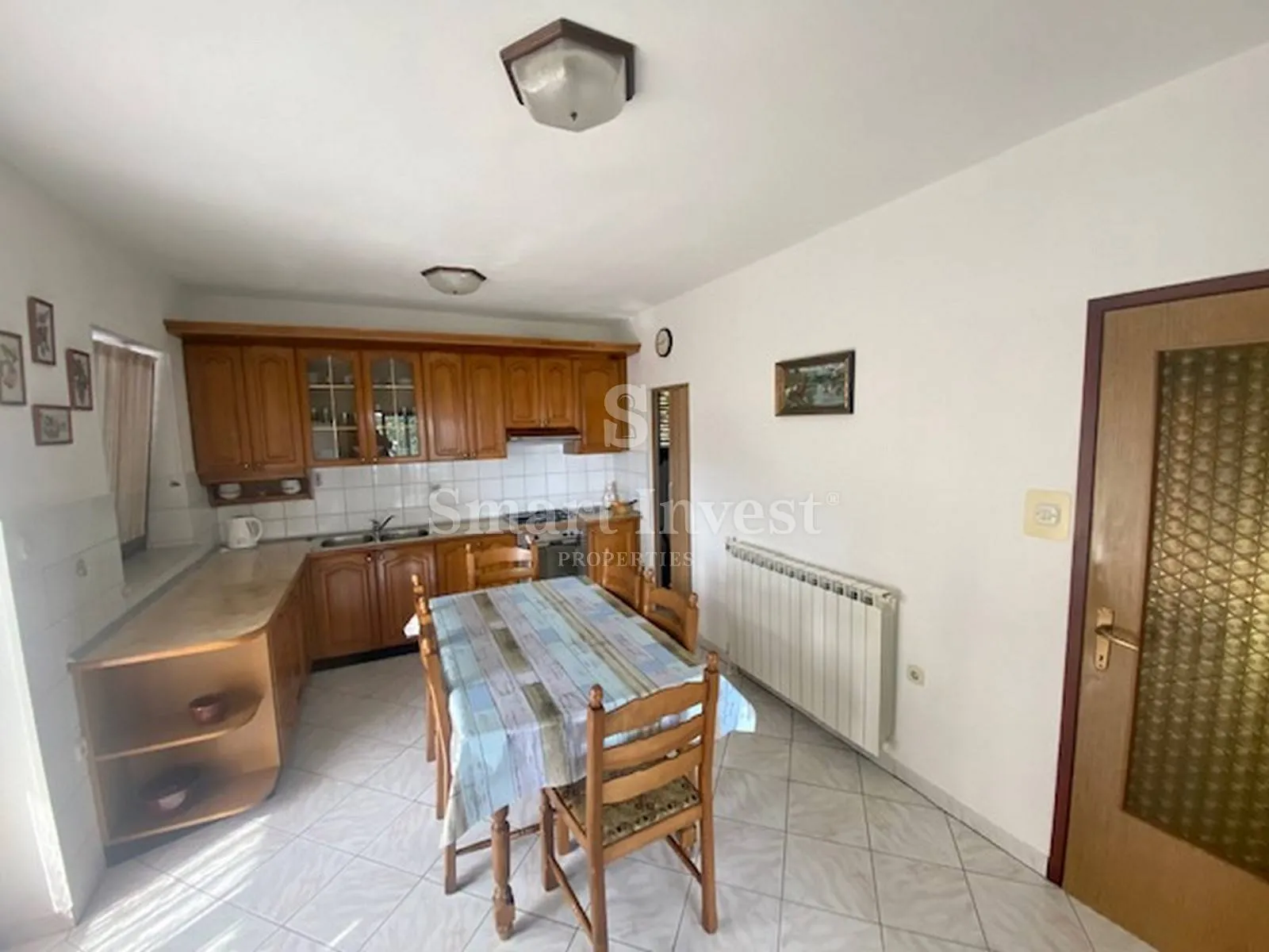 ičići, samostojeća kuća - slika 6