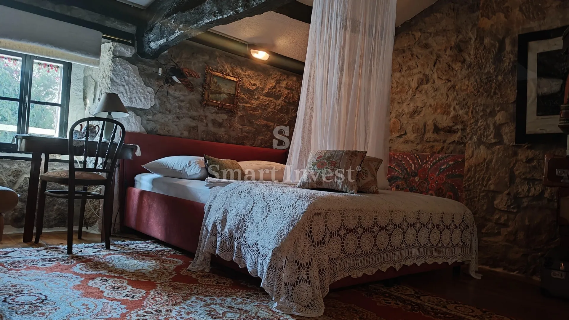 istra, roč - okolica, dvije adaptirane istarske kuće s bazenima * ekskluzivno samo kod nas* - slika 28