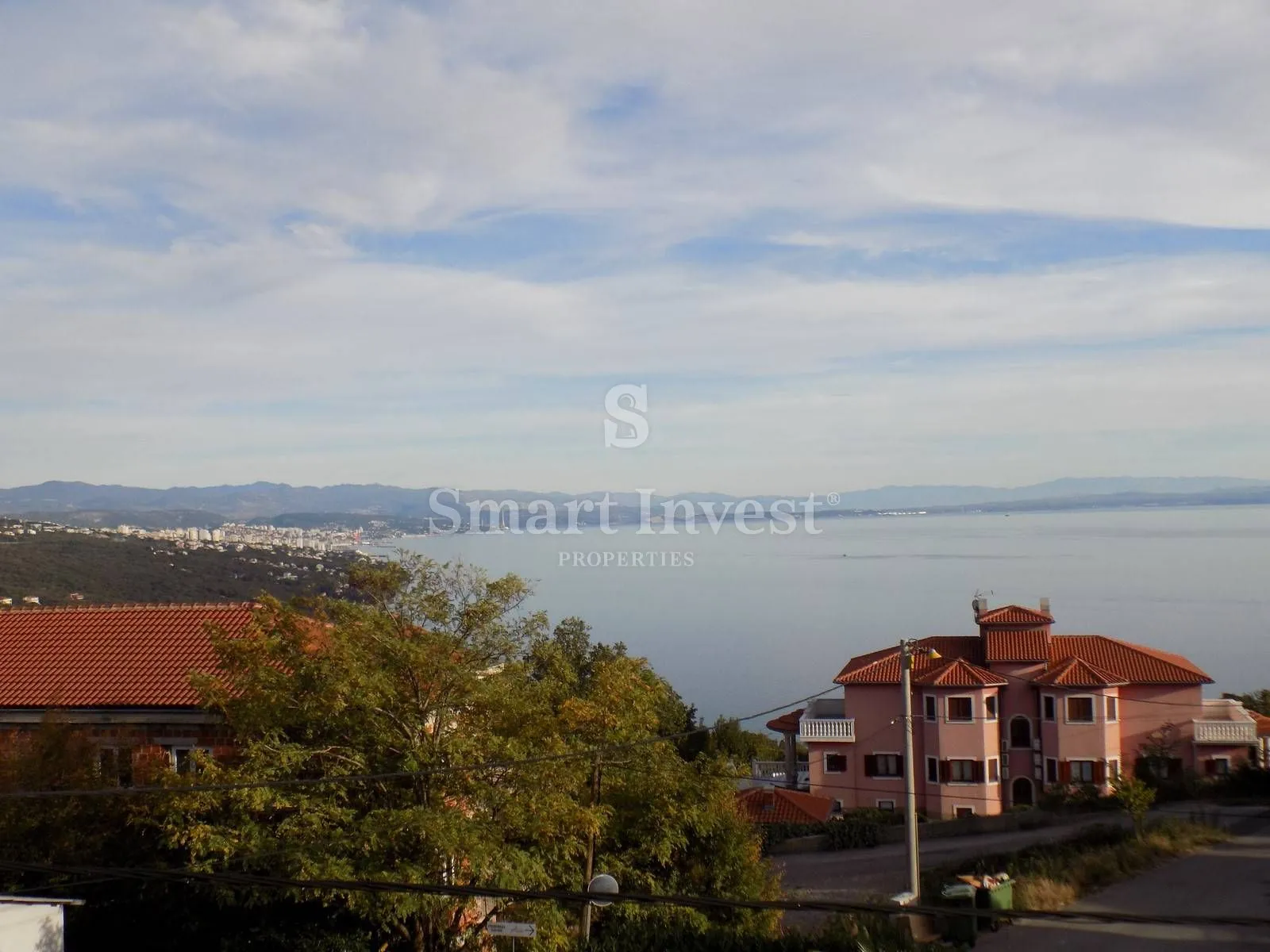 pobri, samostojeća kuća od 450 m2 s pogledom na more - slika 20