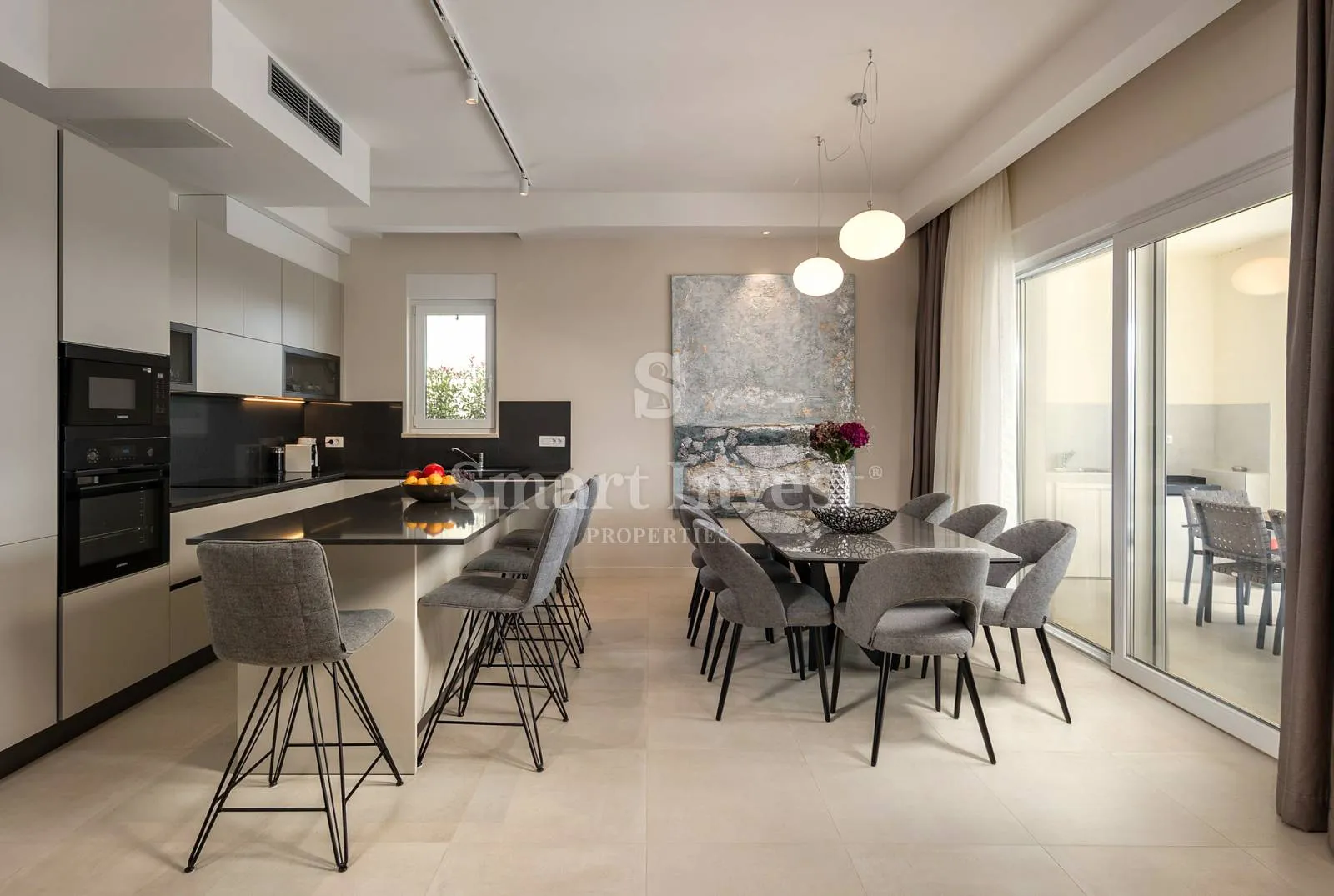 istra - poreč, moderna prostrana villa s bazenom blizu mora, prodaja - slika 18