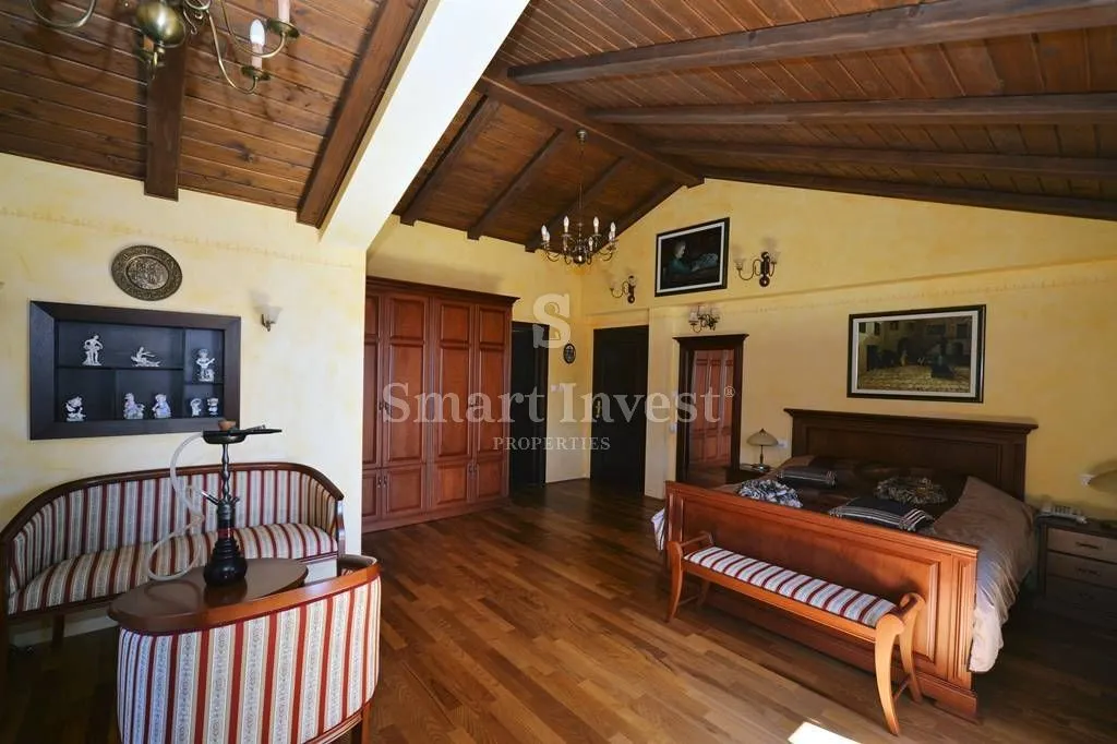 opatijsko zaleđe - jedinstvena vila s panoramskim pogledom, rijetkost na tržištu! - slika 46