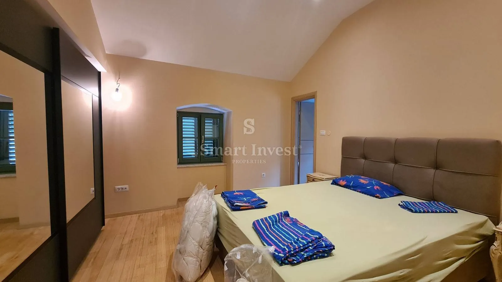 opatija - centar, stan od 180 m2, 2s+db, s pogledom na more i parkingom - slika 7