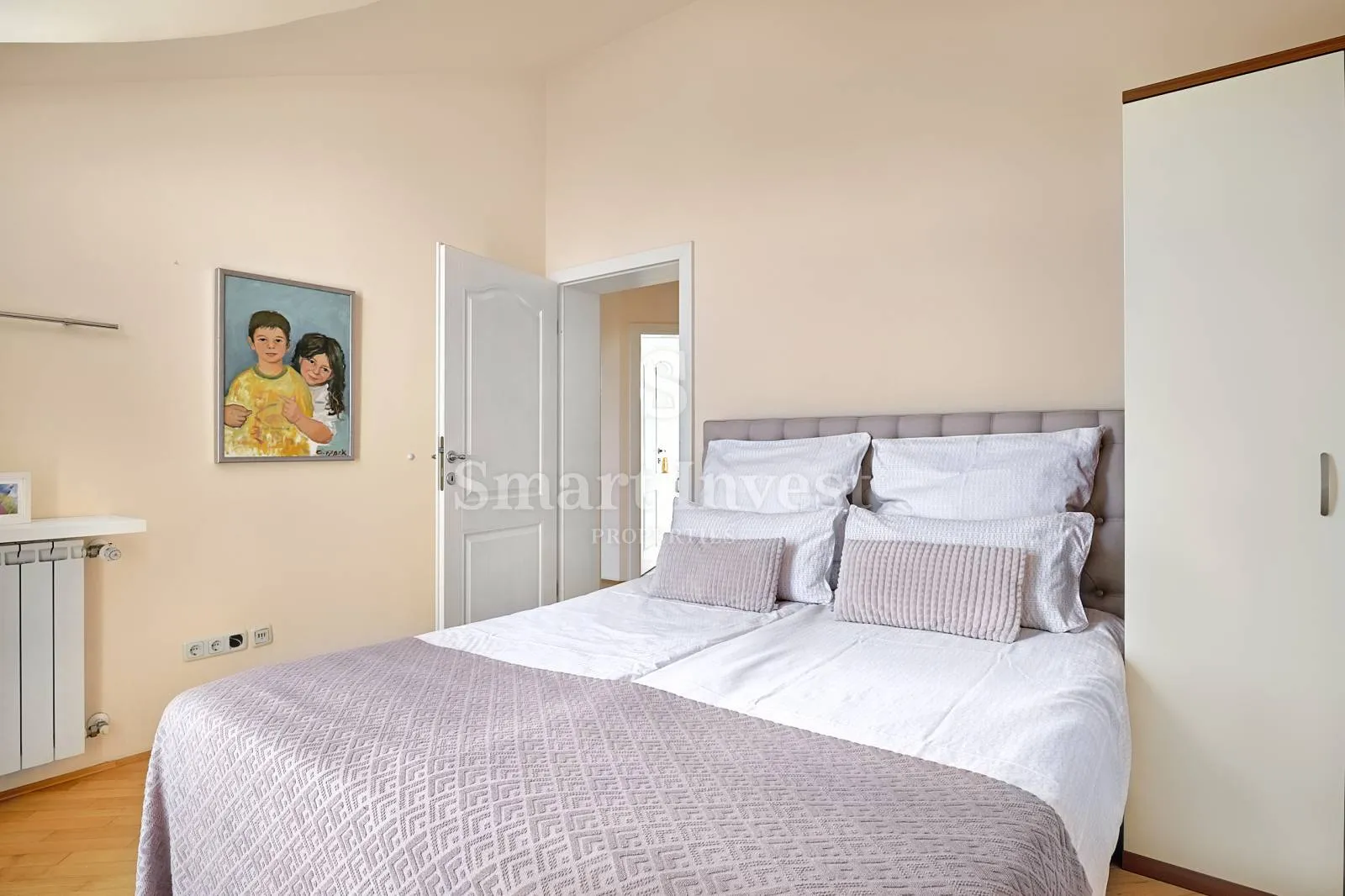 opatija, vila s pogledom na more i velikom okućnicom - slika 60