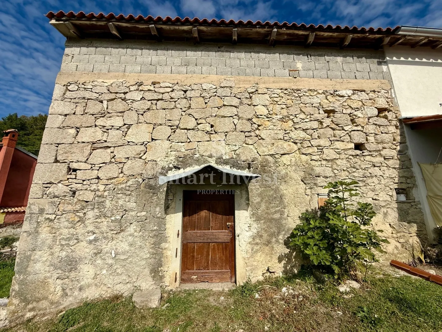 hum - okolica, starina s okućnicom * ekskluzivno samo kod nas* - slika 56