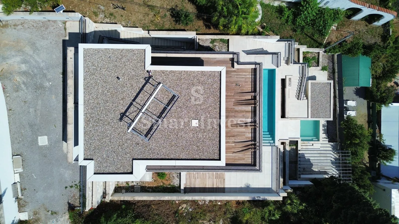 opatija, moderna vila - slika 10