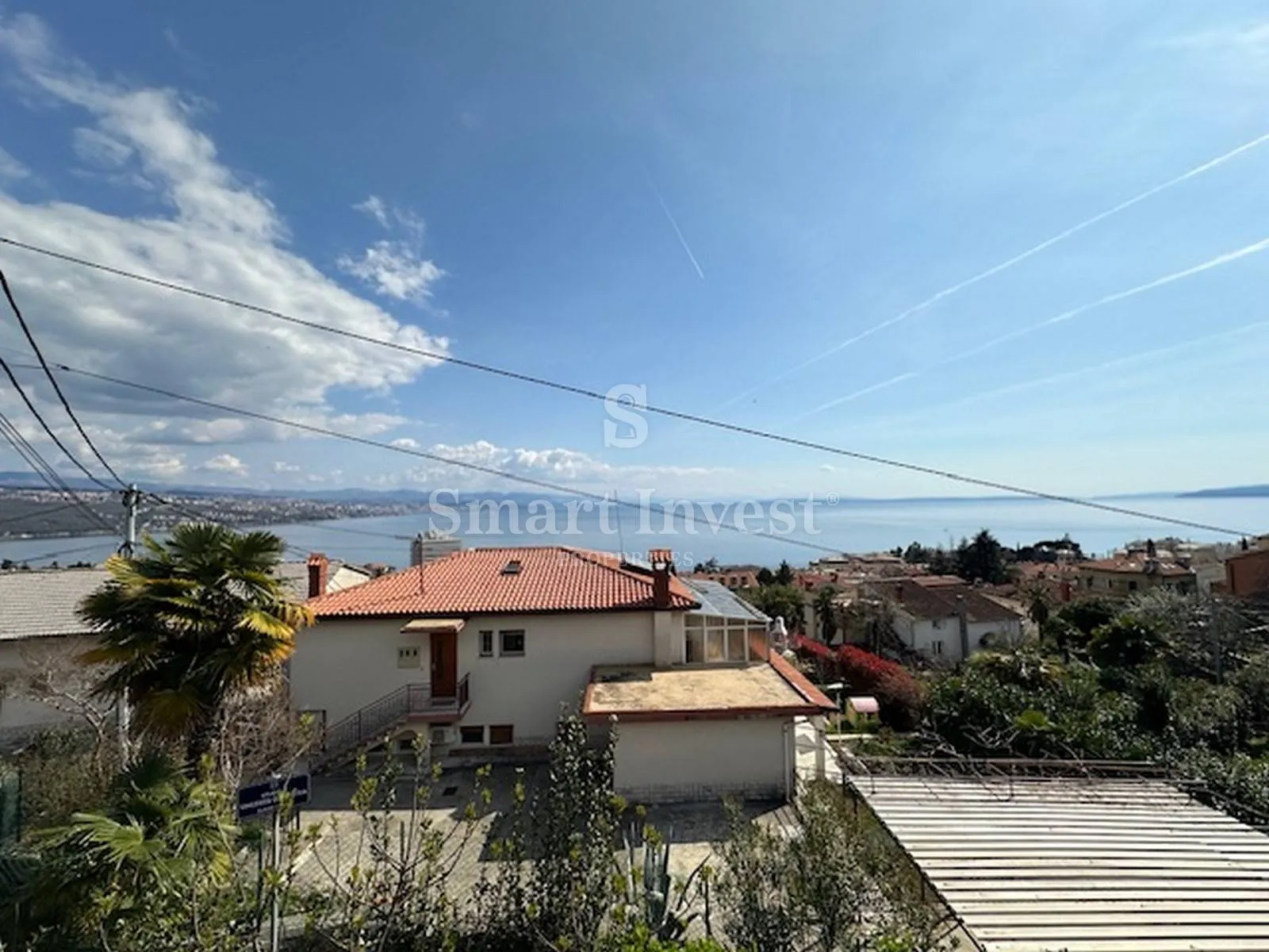 opatija - centar, kuća od 140 m2 s pogledom na more - slika 23