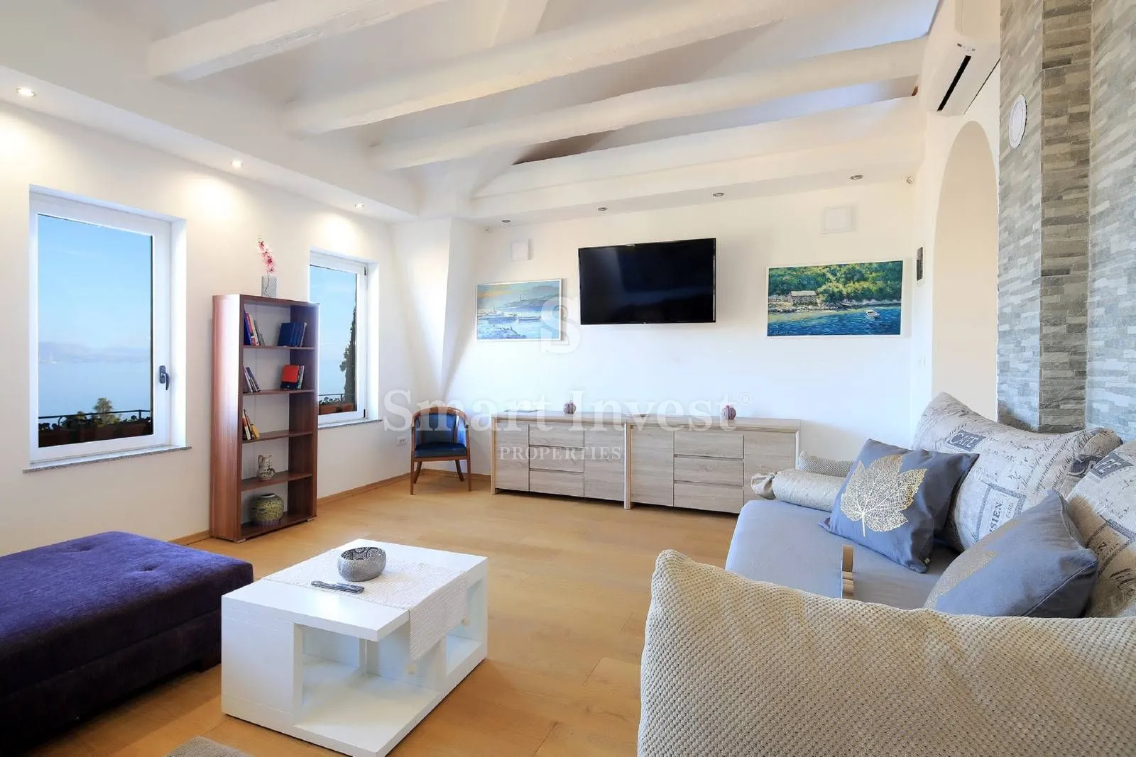 opatija - strogi centar, novouređen stan od 170 m2 - slika 5